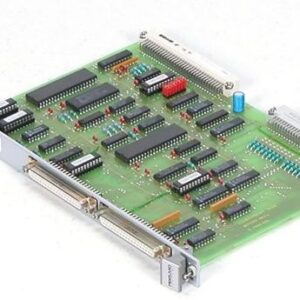 Curtiss-Wright / Pentland Systems MPV991 VME Bus Timer / Counter Board