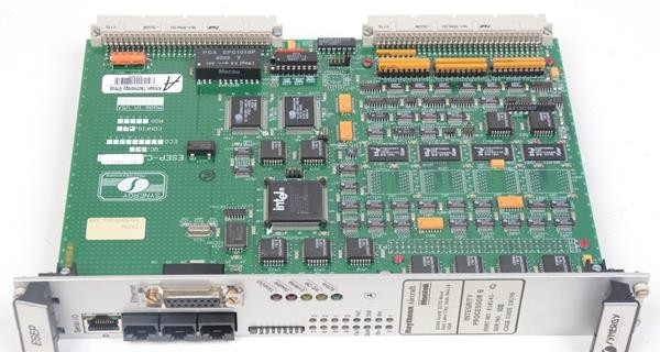 Curtiss-Wright / Synergy Microsystems R452-B Memory Module