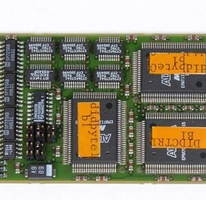 Curtiss-Wright / Systran DID48-68 48-Channel, Debounced Discrete Input IP Module
