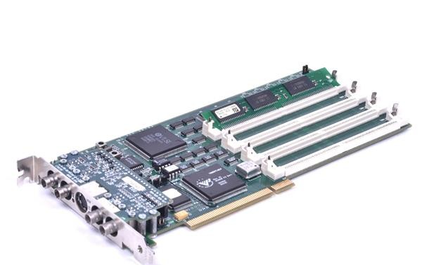 Curtiss-Wright / Systran SCRAMNet A-H-PR-BCPCI PCI Module