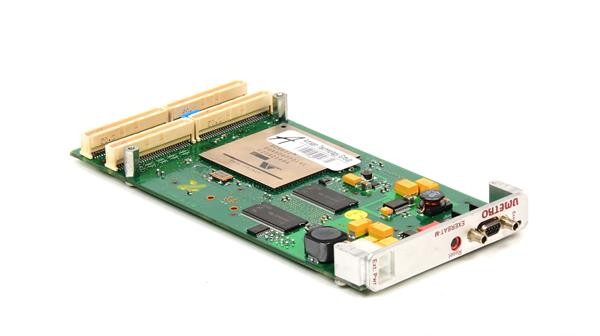 Curtiss-Wright / VMETRO EXERBAT-C Protocol Checker and Exerciser