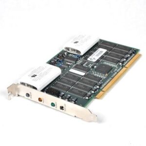 Curtiss-Wright / VMETRO / Micro Memory MM5425/512M Battery-Backed PCI NVRAM Module