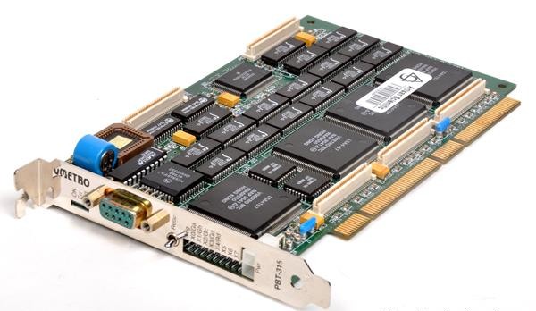 Curtiss-Wright / VMETRO PBT-315B PCI Bus Analyzer