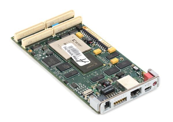 Curtiss-Wright / VMETRO Vanguard-PMC State Analyzer and Statistics Module