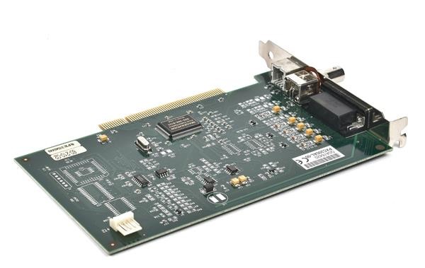 CyberOptics / Imagenation PXC200AL-00 Color Frame Grabber