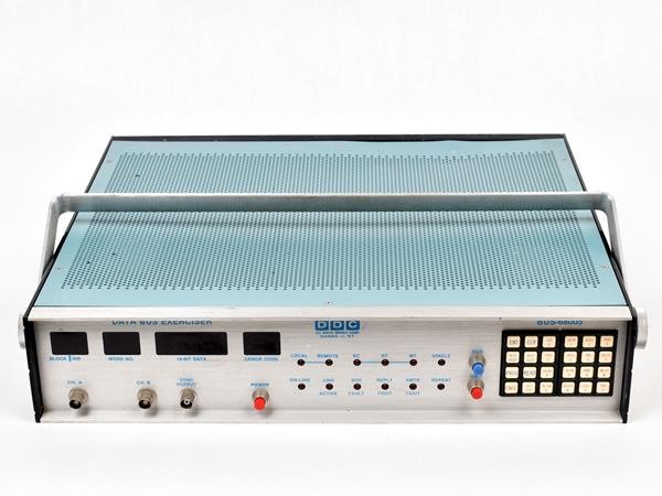 DDC BUS-68005 MIL-STD-1553 Data Bus Exerciser