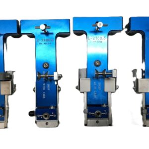 DIAMOND  E2108.6 polisher   Jig for fiber Optic