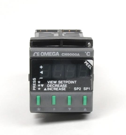DWYEROMEGA / OMEGA CN9111A Temperature Controller
