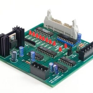 Daikin / McQuay / SnyderGeneral 645990 HVAC I/O Board