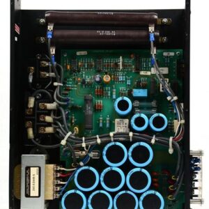 Danaher Motion / Kollmorgen  PSR4/5-220  Power Supply Module