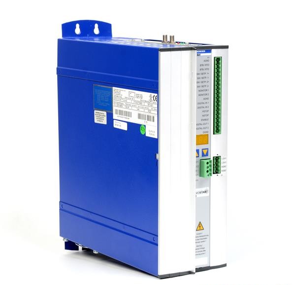 Danaher Motion / Kollmorgen SERVOSTAR 601 Digital Servo Amplifier