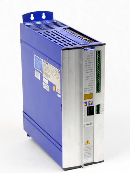 Danaher Motion / Kollmorgen SERVOSTAR 614-AS Digital Servo Amplifier