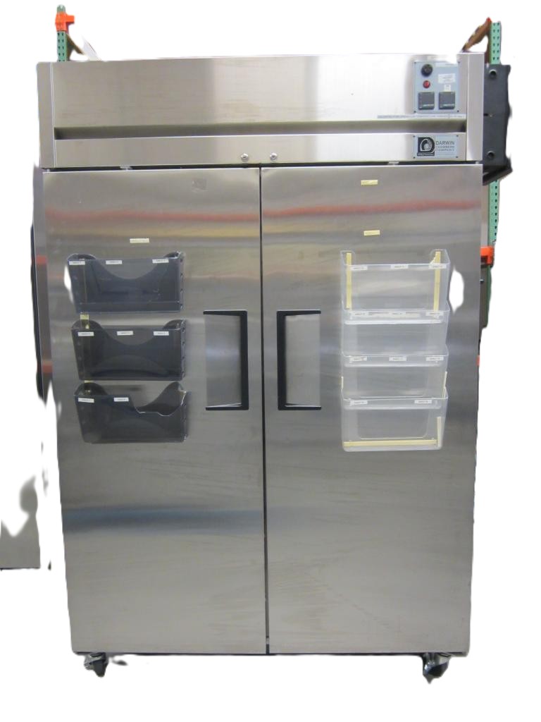 Darwin Chambers PH052