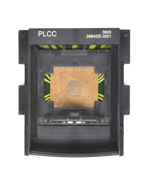 Data I/O 3900 Programming System PLCC Base 1 Data I/O 3900 Programming System PLCC Base