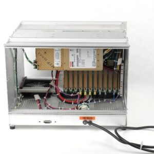 Dawn VME  RME-7612  7U VME64 Powered Enclosure