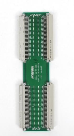 Dawn VME VMEXB60D 6U VMEbus Form-Factor Extender Board