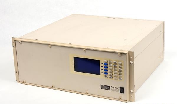 DiCon GP700 Programmable Fiber Multi Switch (1×32) +(1X4)