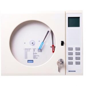 Dickson THDX Temperature Humidity Recorder
