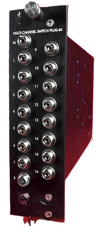 Dicon PM-1X16-62-8/13-FC