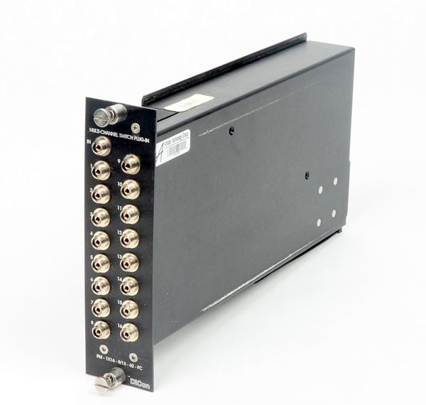 Dicon PM-1x16-8/13-62-FC
