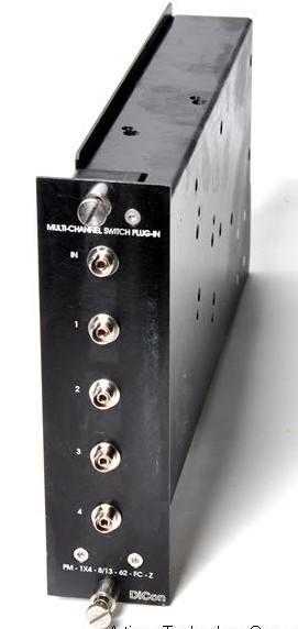 Dicon PM-1x4-813-62-SC