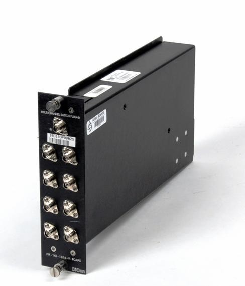 Dicon PM-1x8-13-15-9-FC