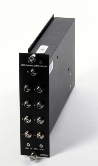 Dicon PM-1x8-13/16-9-FC