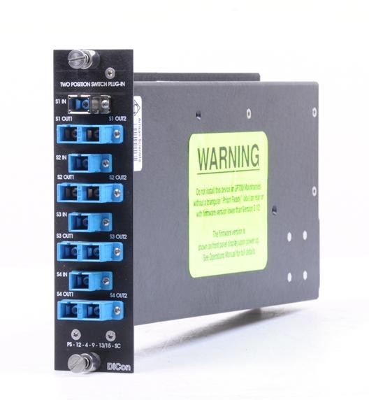 Dicon PS-12-4-9-13/15-SC-Z