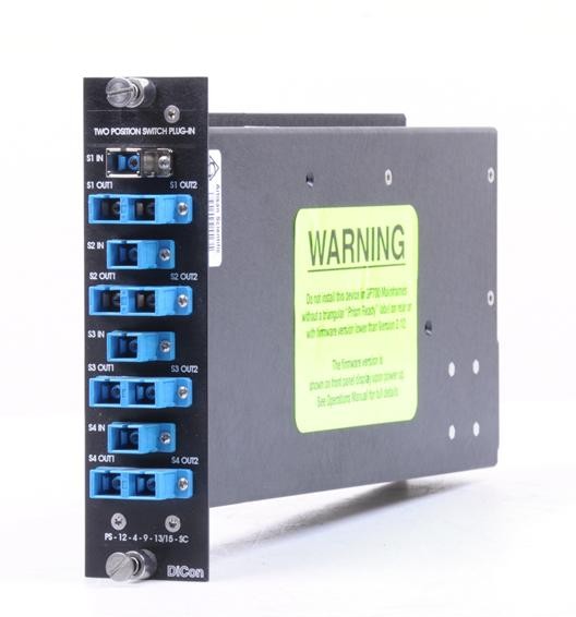 Dicon PS-12-4-9-13/15-SC