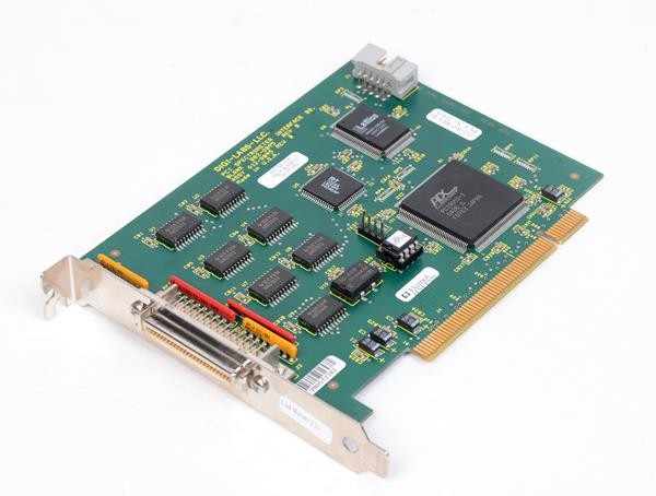 Digi-Labs 012-0895 PCI Spectrometer Interface Board