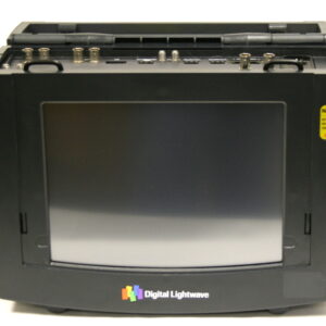 Digital Lightwave ASA