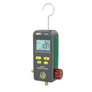 Dranetz-BMI TR-2022 Probe