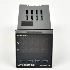 Dwyer Instruments / Love Controls 16A2122-948 Temperature/Process Controller