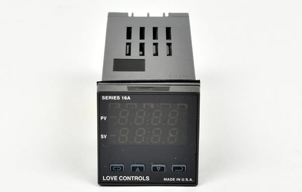 Dwyer Instruments / Love Controls 16A2122-948 Temperature/Process Controller