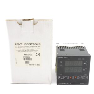 Dwyer Instruments / Love Controls 26133-926-934 Temperature / Process Controller