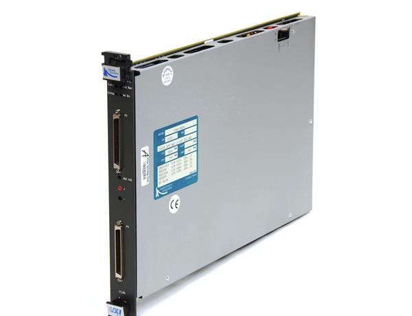 DynamicSignals / Kinetic Systems V246-BCB2 8-Channel Bridge Signal Conditioner