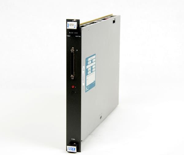 DynamicSignals / Kinetic Systems V266-ZA21 64-channel, 16-bit D/A Converter