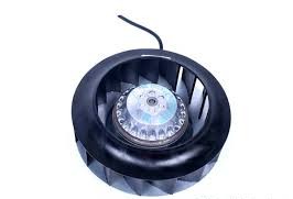 EBM-Papst R2E190-AE77-C6 Centrifugal Fan