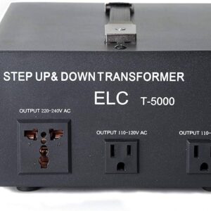 ELC T-5000