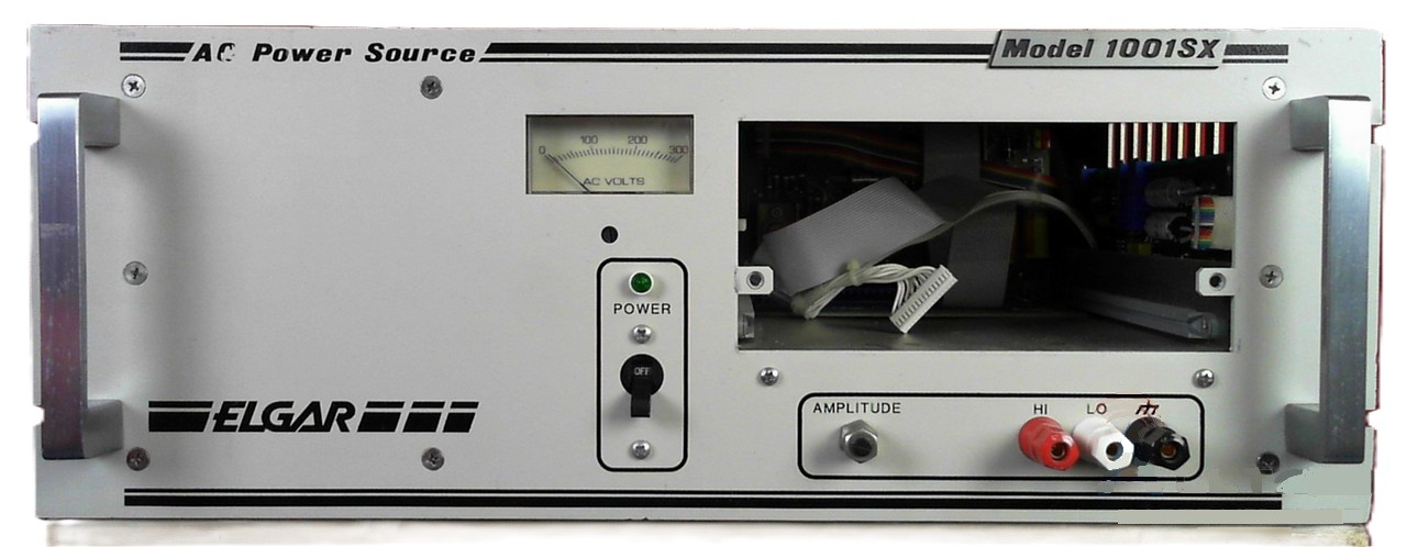 ELGAR 1001SX