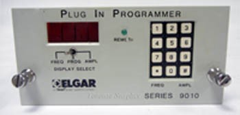 ELGAR 9010