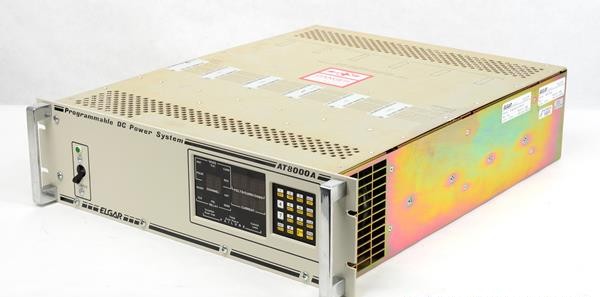 ELGAR AT8000A-60V Load