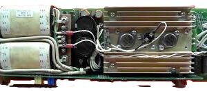 ELGAR AT8000B - 2.5V MOD (Part # 5691288-62)