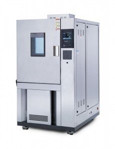 ESPEC ESU-3CA Environmental Test Chamber 1 ESPEC ESU-3CA