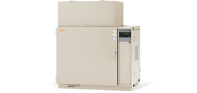 ESPEC PHH-202 Programmable Temperature Oven 1 ESPEC PHH-202 Programmable Temperature Oven