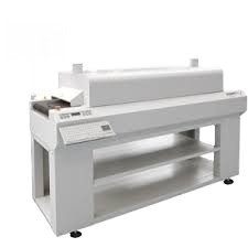 Essemtec RO300FC Reflow Soldering Oven 1 Essemtec RO300FC Reflow Soldering Oven