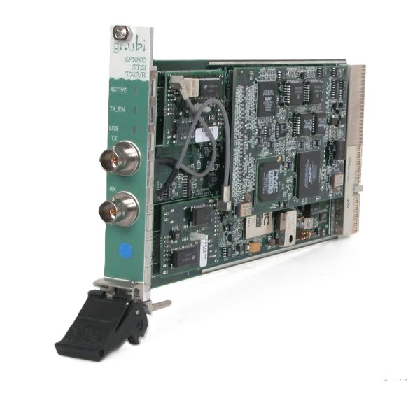 EXFO EPX 400 OC-48/STM-16 Transmitter