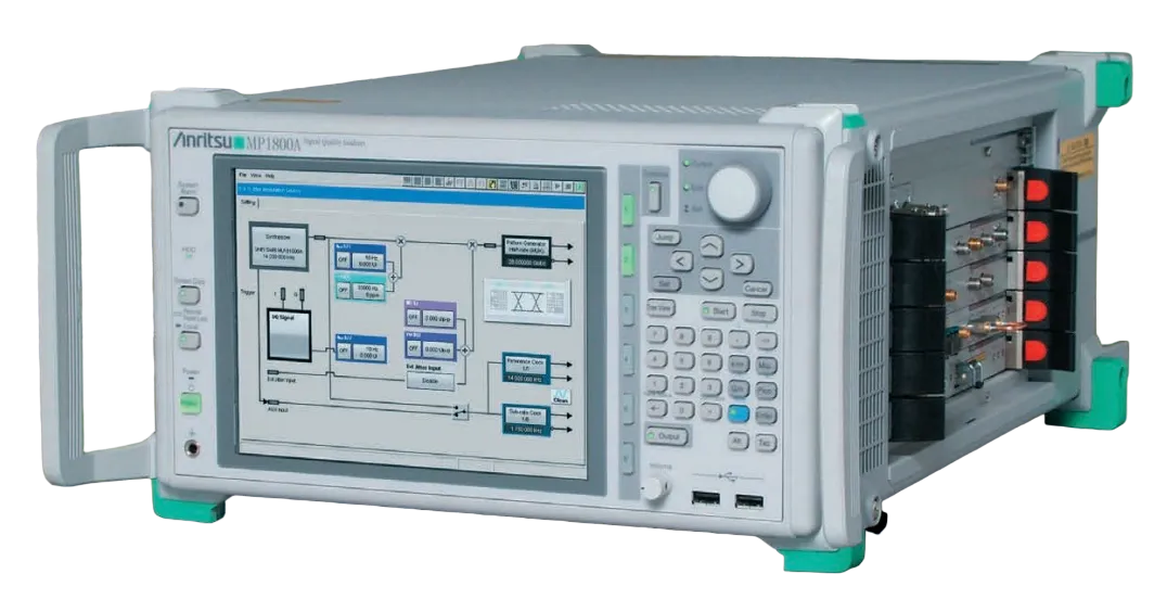 EXFO EPX 950 OC-48/STM-16 Transceiver