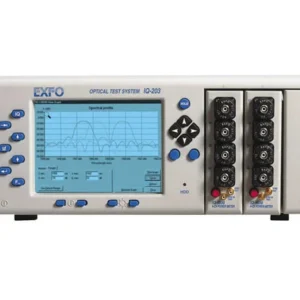 EXFO IQ-203 Optical Test System