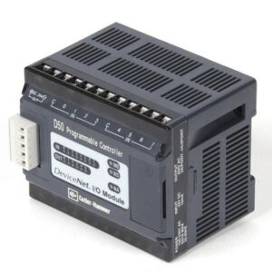 Eaton / Cutler-Hammer DN50SR14 D50 Programmable Controller